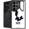 Looney Tunes Pepe Le Pew Identity Galaxy S26 Ultra Kickstand Case