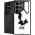 Looney Tunes Pepe Le Pew Identity Galaxy S26 Ultra Kickstand Case