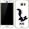 Looney Tunes Pepe Le Pew Identity Galaxy S7 Edge Skin