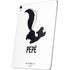 Looney Tunes Pepe Le Pew Identity Apple iPad Air Skin