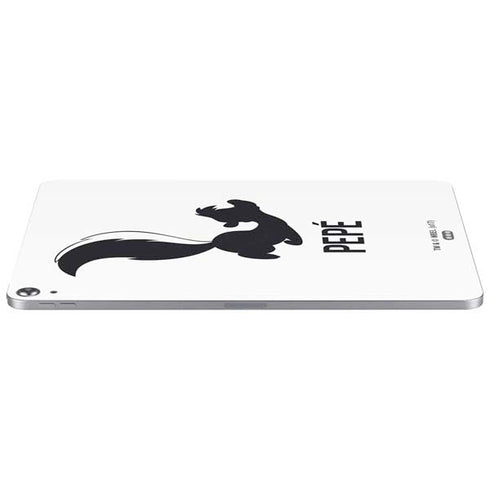 Looney Tunes Pepe Le Pew Identity Apple iPad Air Skin