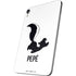 Looney Tunes Pepe Le Pew Identity Apple iPad Mini Skin