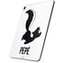 Looney Tunes Pepe Le Pew Identity Apple iPad Pro Skin