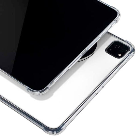 Looney Tunes Pepe Le Pew Identity iPad Pro 11in (2024) Clear Case