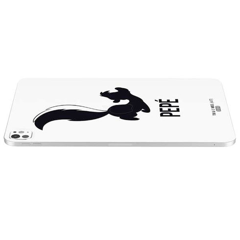 Looney Tunes Pepe Le Pew Identity iPad Pro 13in M4 (2024) Skin