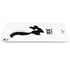 Looney Tunes Pepe Le Pew Identity iPad Pro 13in M4 (2024) Skin