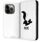 Looney Tunes Pepe Le Pew Identity iPhone 13 Pro Folio Case