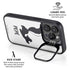 Looney Tunes Pepe Le Pew Identity iPhone 13 Pro Kickstand Case