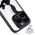 Looney Tunes Pepe Le Pew Identity iPhone 13 Pro Kickstand Case