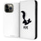 Looney Tunes Pepe Le Pew Identity iPhone 13 Pro Max Folio Case