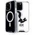 Looney Tunes Pepe Le Pew Identity iPhone Cases