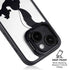 Looney Tunes Pepe Le Pew Identity iPhone 15 Kickstand Case
