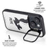 Looney Tunes Pepe Le Pew Identity iPhone 15 Plus Kickstand Case