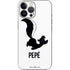 Looney Tunes Pepe Le Pew Identity iPhone 15 Pro Max Skin