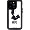 Looney Tunes Pepe Le Pew Identity iPhone 15 Pro Waterproof Case