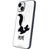 Looney Tunes Pepe Le Pew Identity iPhone 15 Skin