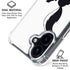 Looney Tunes Pepe Le Pew Identity iPhone 16 MagSafe Case