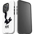 Looney Tunes Pepe Le Pew Identity iPhone 16 Pro Impact Case