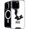 Looney Tunes Pepe Le Pew Identity iPhone 16 Pro MagSafe Case