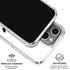 Looney Tunes Pepe Le Pew Identity iPhone 16 Pro Max Clear Case