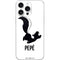 Looney Tunes Pepe Le Pew Identity iPhone 16 Pro Max Skin