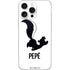 Looney Tunes Pepe Le Pew Identity iPhone 16 Pro Max Skin