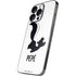 Looney Tunes Pepe Le Pew Identity iPhone 16 Pro Skin