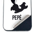 Looney Tunes Pepe Le Pew Identity iPhone 16 Skin