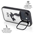 Looney Tunes Pepe Le Pew Identity iPhone 16e Kickstand Case