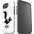 Looney Tunes Pepe Le Pew Identity iPhone 16e Impact Case