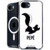 Looney Tunes Pepe Le Pew Identity iPhone 16e MagSafe Case