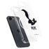 Looney Tunes Pepe Le Pew Identity iPhone 16e MagSafe Case