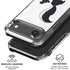 Looney Tunes Pepe Le Pew Identity iPhone 17 Air Clear Case
