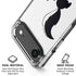 Looney Tunes Pepe Le Pew Identity iPhone 17 Air Clear Case