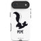 Looney Tunes Pepe Le Pew Identity iPhone 17 Air Impact Case