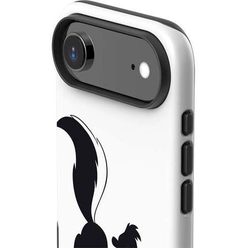 Looney Tunes Pepe Le Pew Identity iPhone 17 Air Impact Case