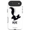 Looney Tunes Pepe Le Pew Identity iPhone 17 Air Magsafe Impact Case