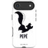 Looney Tunes Pepe Le Pew Identity iPhone 17 Air Magsafe Impact Case