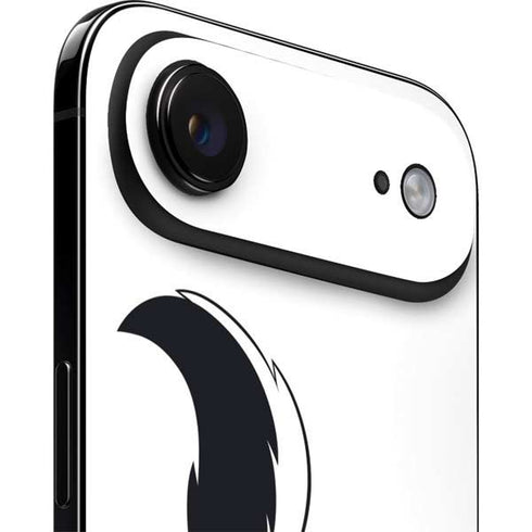 Looney Tunes Pepe Le Pew Identity iPhone 17 Air Skin