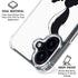 Looney Tunes Pepe Le Pew Identity iPhone 17 MagSafe Case