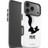 Looney Tunes Pepe Le Pew Identity iPhone 17 Pro Impact Case