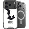 Looney Tunes Pepe Le Pew Identity iPhone 17 Pro MagSafe Case