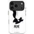 Looney Tunes Pepe Le Pew Identity iPhone 17 Pro Magsafe Impact Case