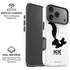 Looney Tunes Pepe Le Pew Identity iPhone 17 Pro Magsafe Impact Case