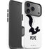 Looney Tunes Pepe Le Pew Identity iPhone 17 Pro Max Impact Case