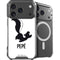 Looney Tunes Pepe Le Pew Identity iPhone 17 Pro Max MagSafe Case