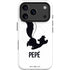 Looney Tunes Pepe Le Pew Identity iPhone 17 Pro Max Magsafe Impact Case