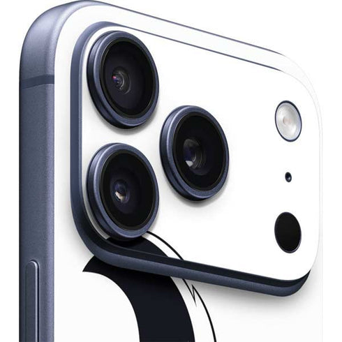 Looney Tunes Pepe Le Pew Identity iPhone 17 Pro Max Skin