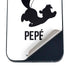 Looney Tunes Pepe Le Pew Identity iPhone 17 Pro Skin