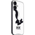 Looney Tunes Pepe Le Pew Identity iPhone 17 Skin